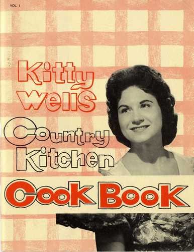 Kitty Wells