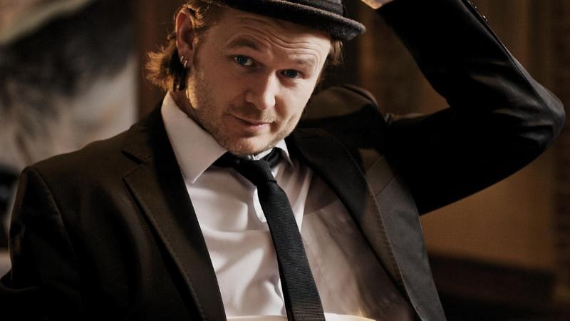 Knut Anders Sorum