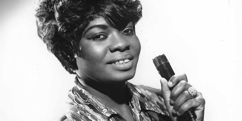 Koko Taylor