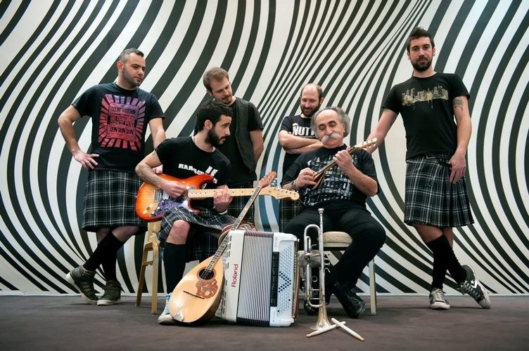 Koza Mostra