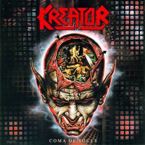 Kreator