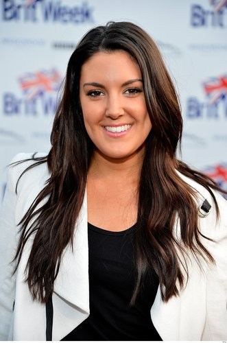 Kree Harrison