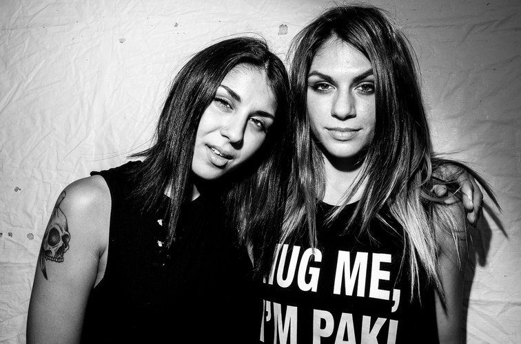 Krewella