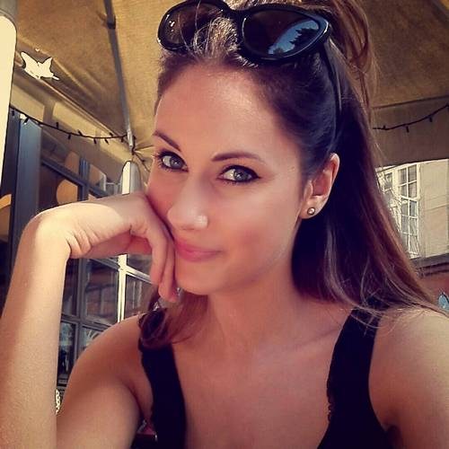 Kristel Lisberg