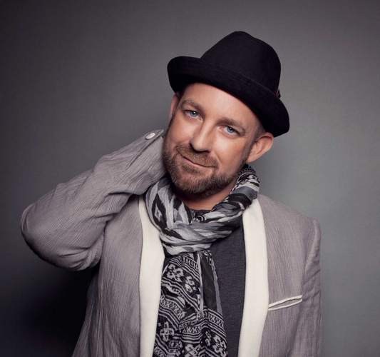 Kristian Bush