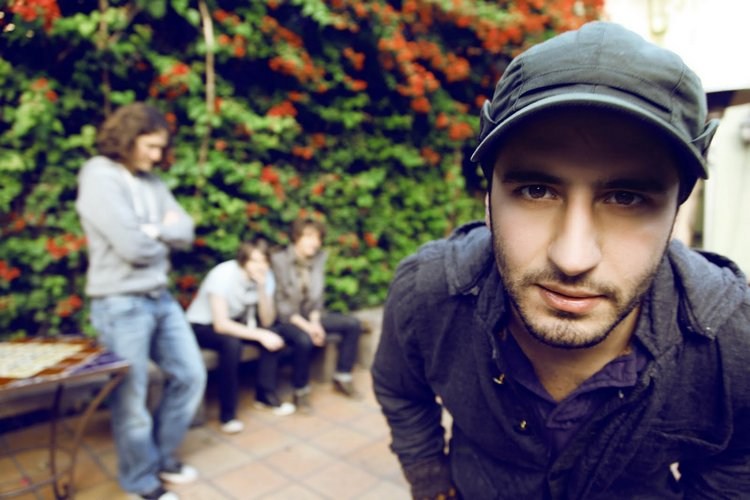Kristian Leontiou