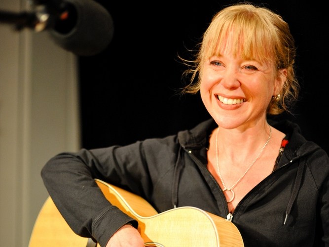 Kristin Hersh