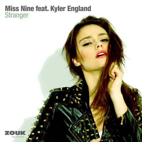 Kyler England