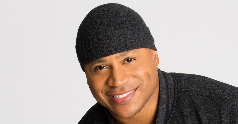 LL Cool J