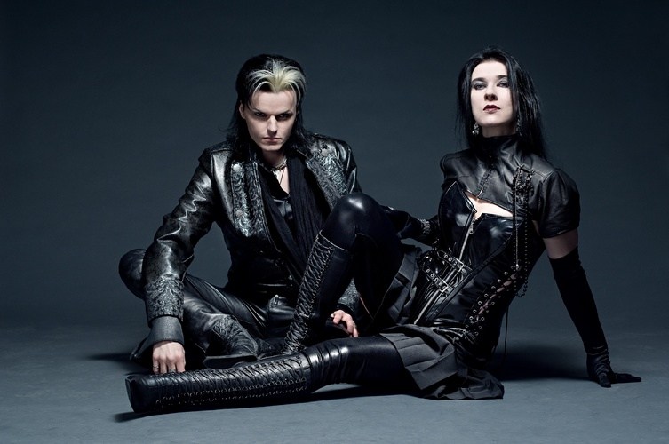 Lacrimosa