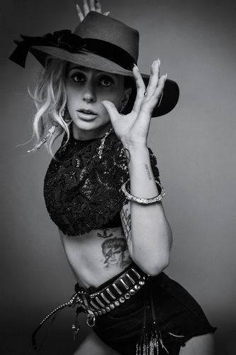 Lady Gaga