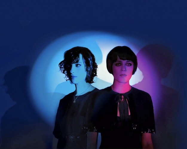 Ladytron