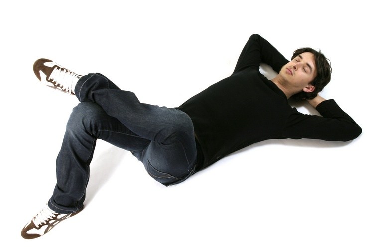 Laid Back