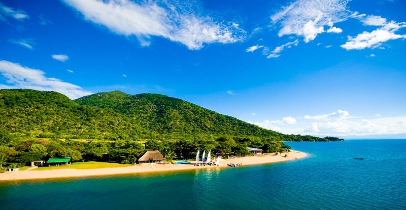 Lake Malawi