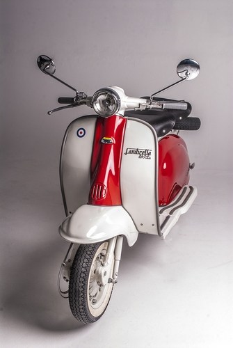 Lambretta