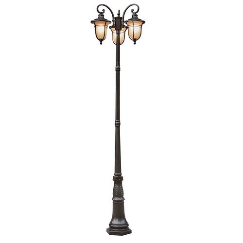 Lamppost