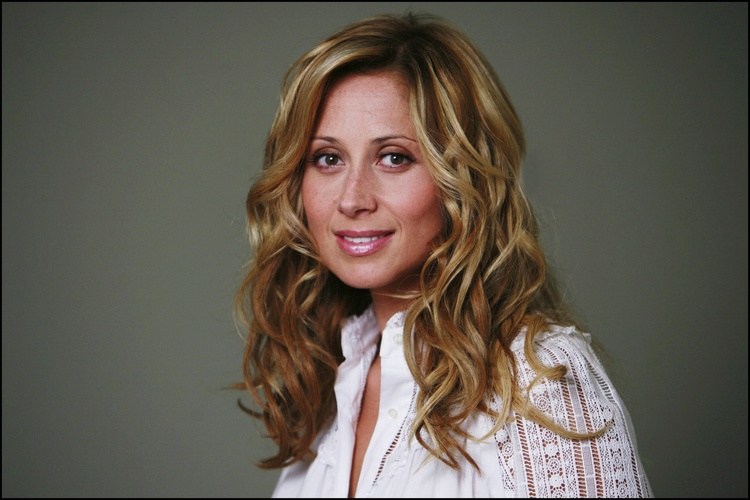 Lara Fabian