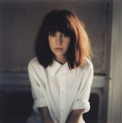 Laura Welsh