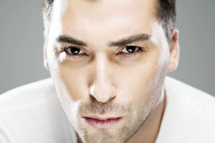 Laurent Wolf
