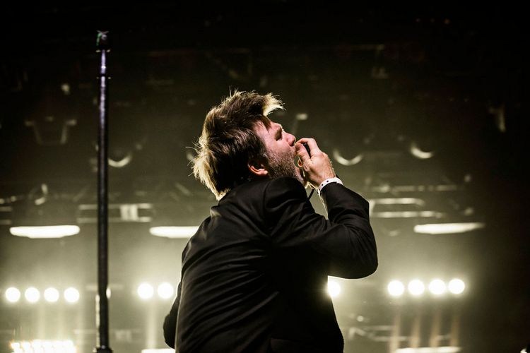 Lcd Soundsystem