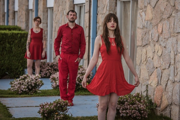 Le Butcherettes