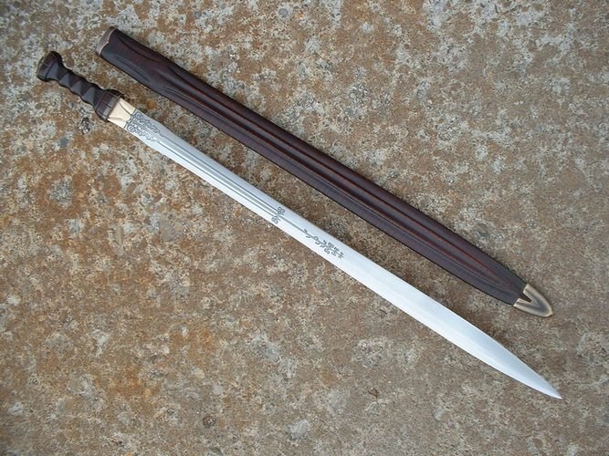 Leafblade