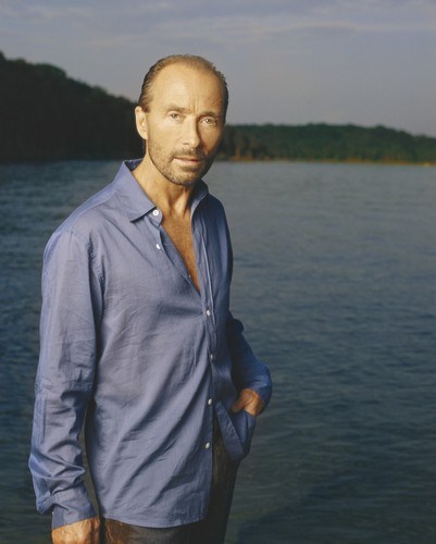 Lee Greenwood