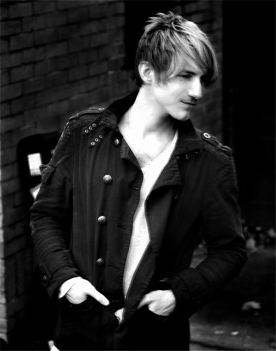Lee MacDougall