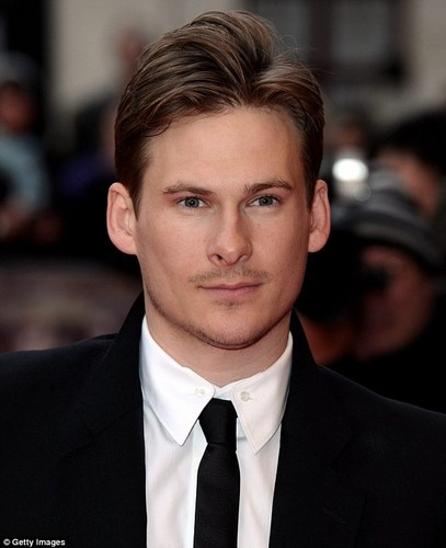 Lee Ryan