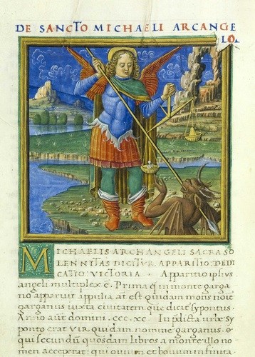Legenda Aurea