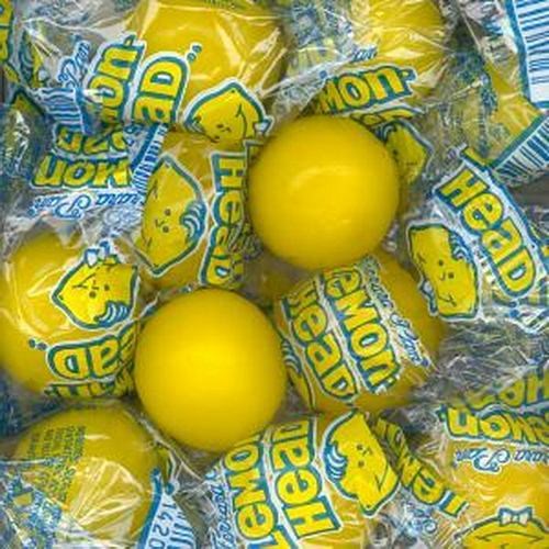 Lemonheads