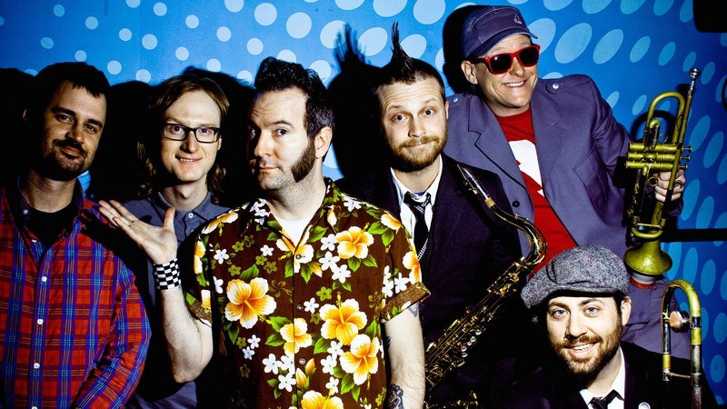 Less Than Jake