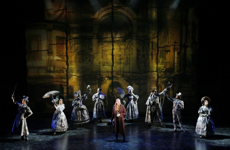 Lestat musical