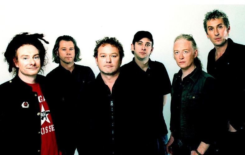 Levellers, The