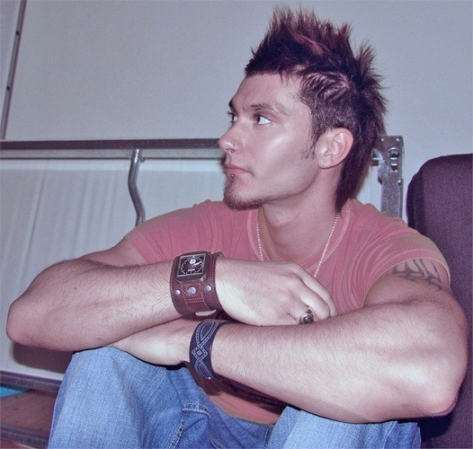 Liam Espinosa