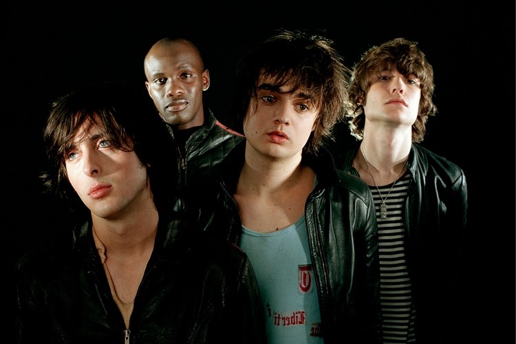 Libertines, The