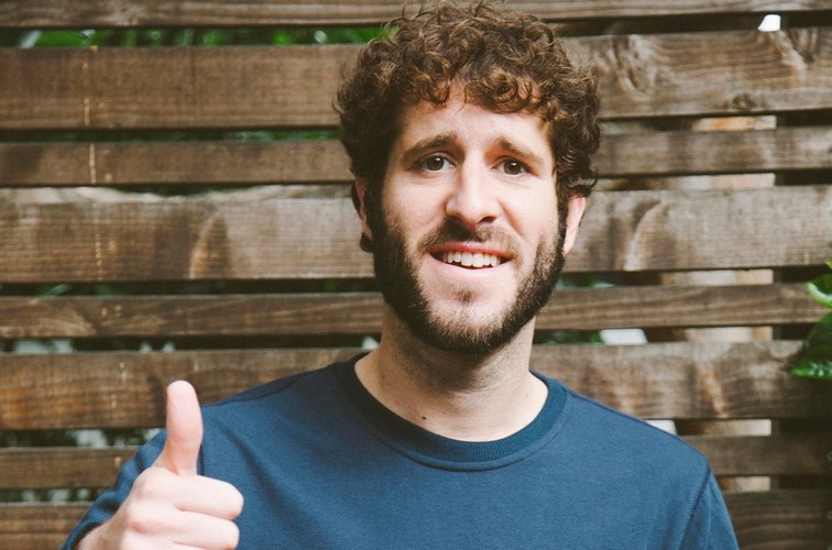 Lil Dicky