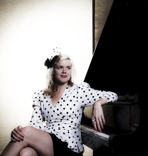 Lindsay Rae Spurlock