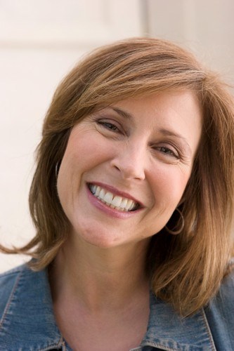 Lisa May