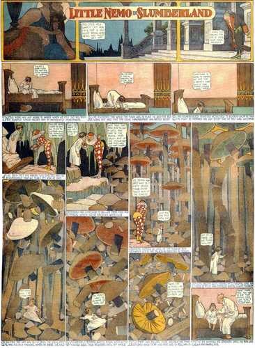 Little Nemo