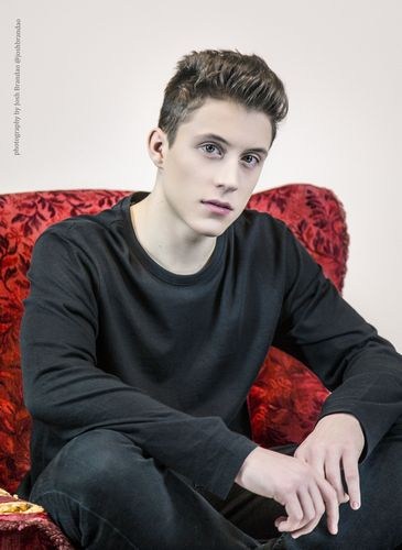 Loic Nottet