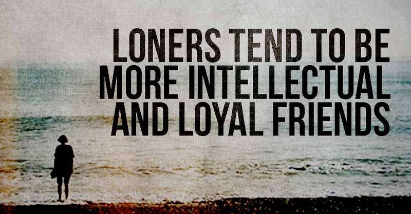 Loner