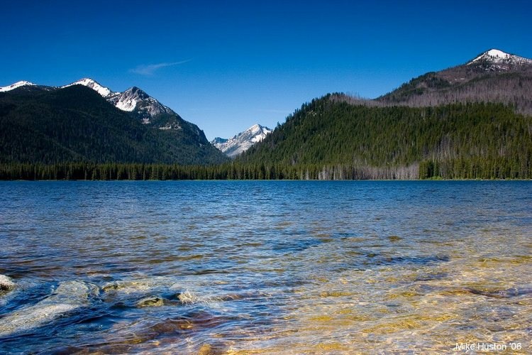 Loon Lake