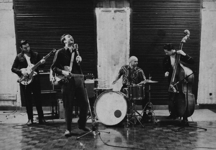 Lord Huron