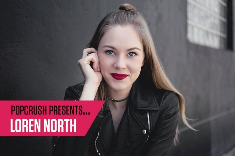 Loren North