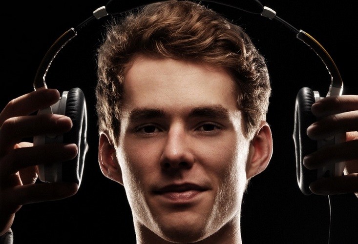 Lost Frequencies
