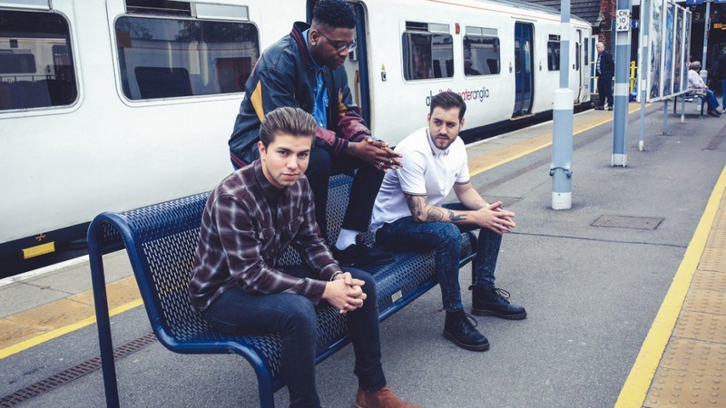 Loveable Rogues
