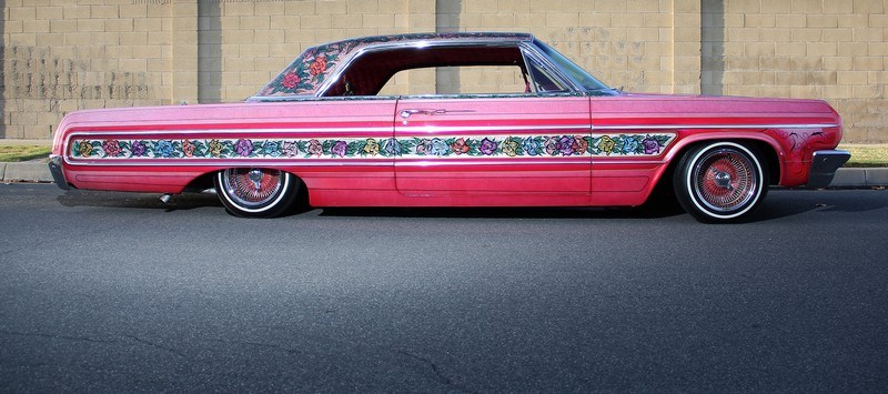 Lowrider