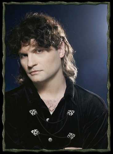 Luca Turilli