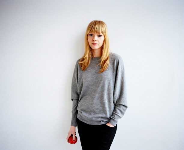 Lucy Rose